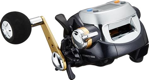 Amazon.com: Electric Fishing Reels Saltwater.